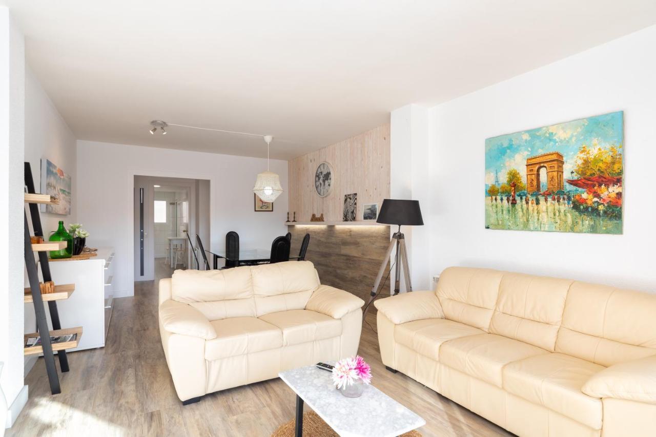 Apartament Hauzify I Center S'Agaro Zewnętrze zdjęcie