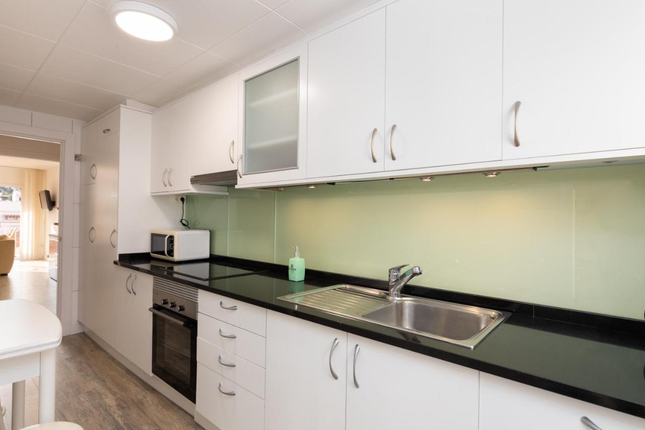 Apartament Hauzify I Center S'Agaro Zewnętrze zdjęcie