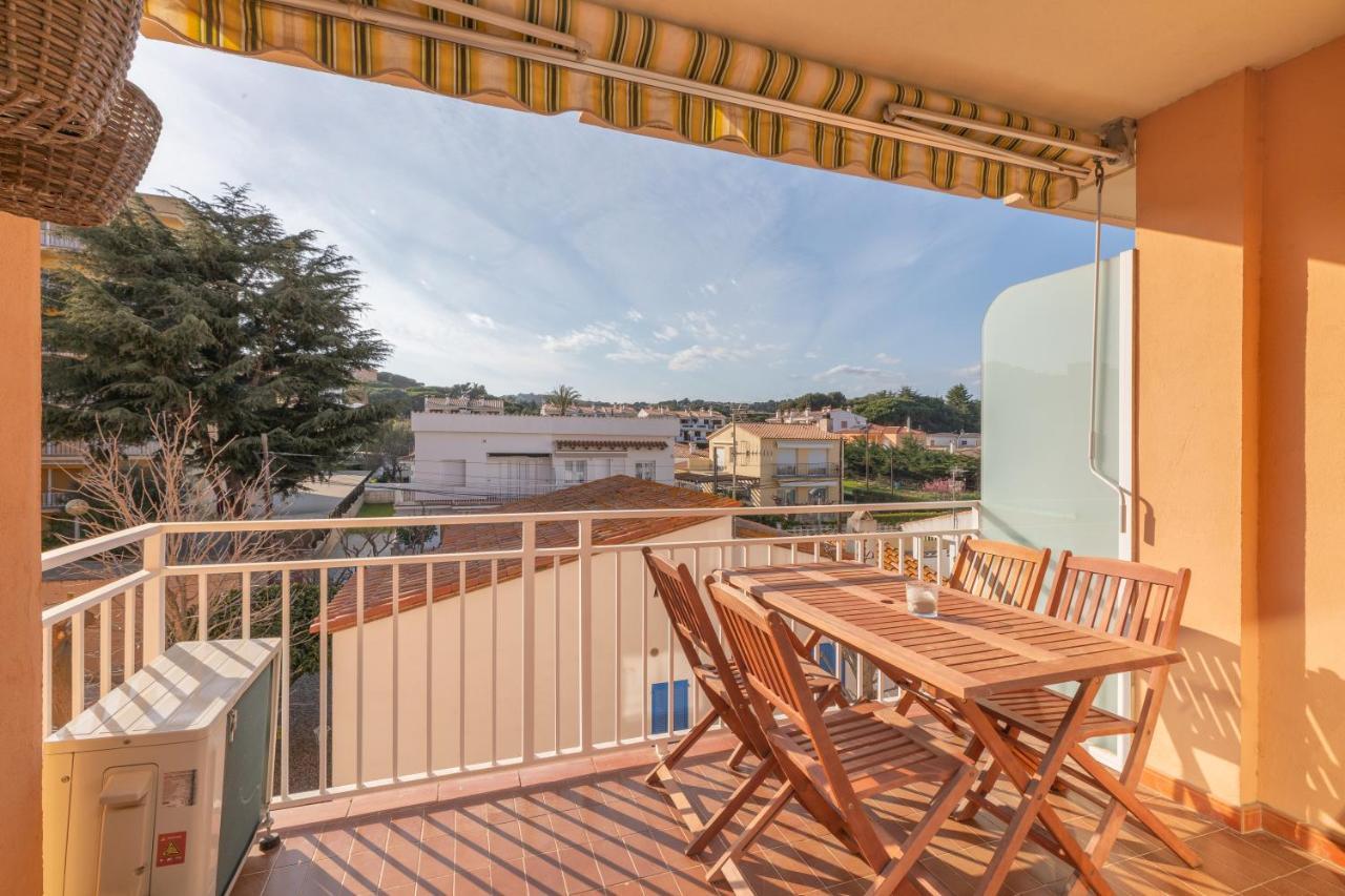 Apartament Hauzify I Center S'Agaro Zewnętrze zdjęcie