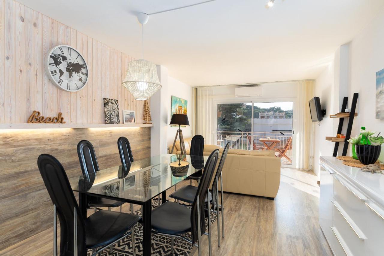 Apartament Hauzify I Center S'Agaro Zewnętrze zdjęcie