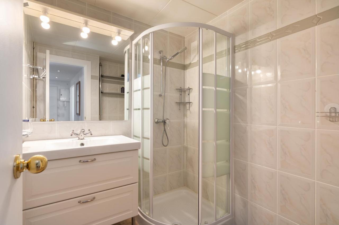 Apartament Hauzify I Center S'Agaro Zewnętrze zdjęcie