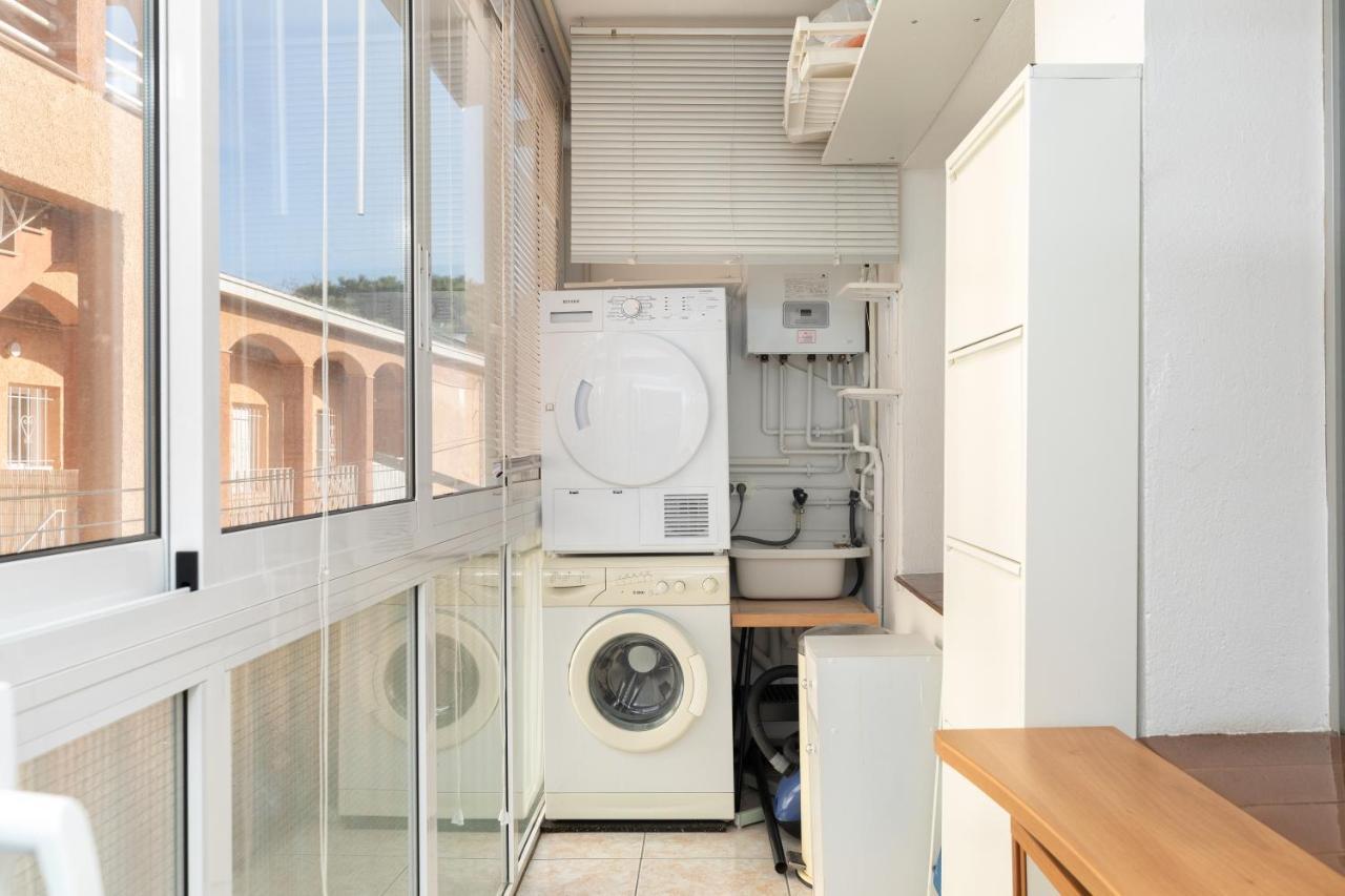 Apartament Hauzify I Center S'Agaro Zewnętrze zdjęcie