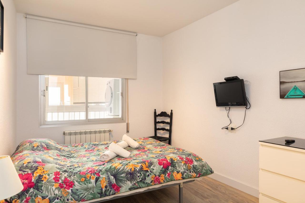 Apartament Hauzify I Center S'Agaro Zewnętrze zdjęcie