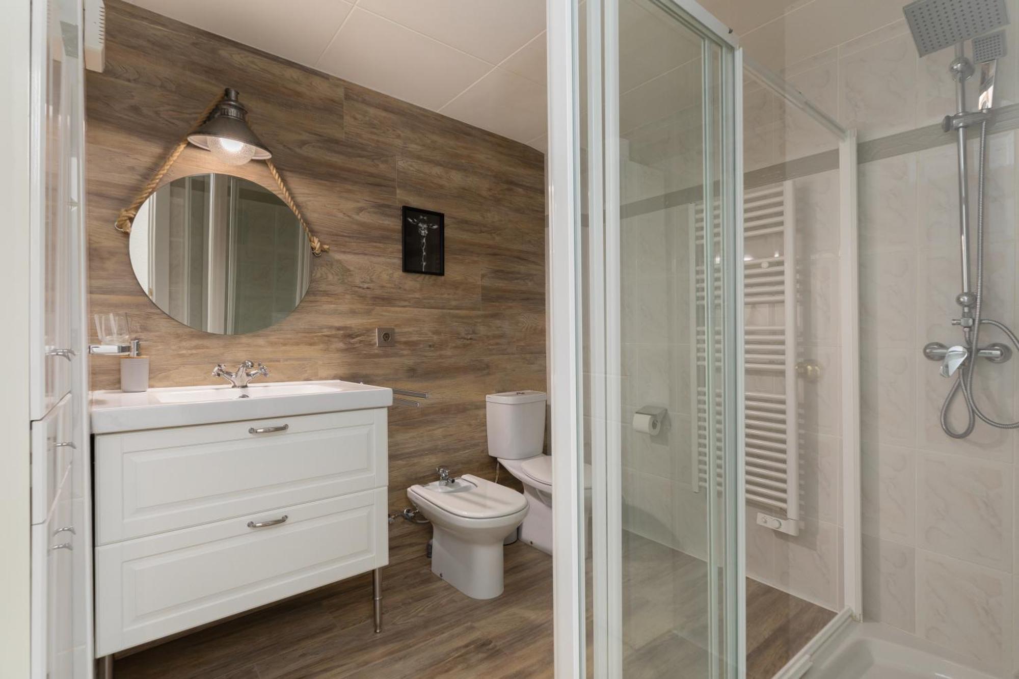 Apartament Hauzify I Center S'Agaro Zewnętrze zdjęcie