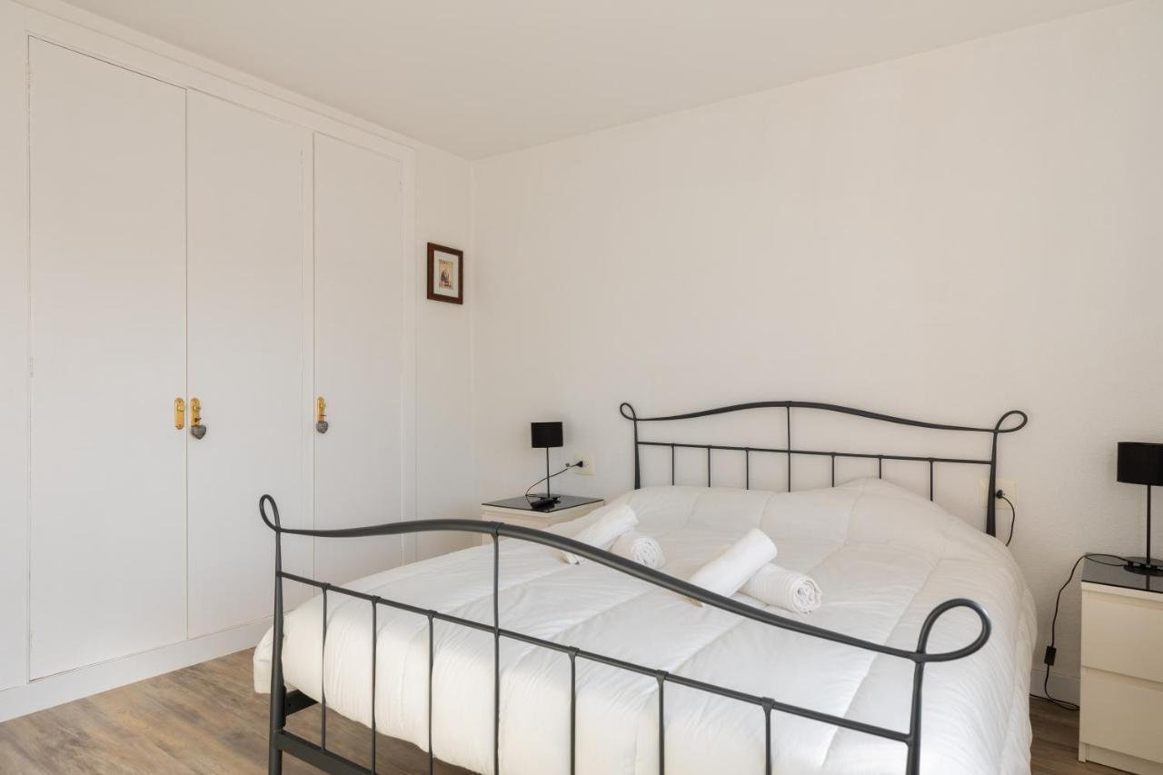 Apartament Hauzify I Center S'Agaro Zewnętrze zdjęcie